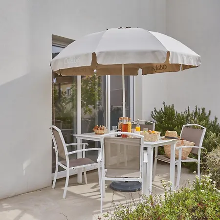 Residence Prestige Odalys Nakara Agde Exterior photo