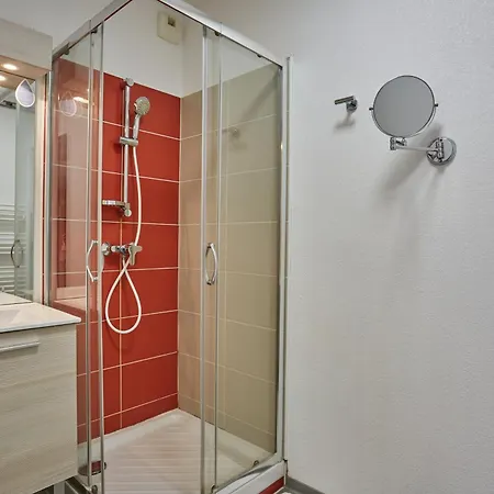 Residence Prestige Odalys Nakara Agde Exterior photo