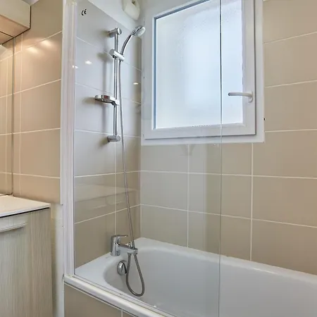 Residence Prestige Odalys Nakara Agde Exterior photo