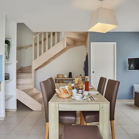 Residence Prestige Odalys Nakara Agde Exterior photo