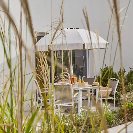 Residence Prestige Odalys Nakara Agde Exterior photo