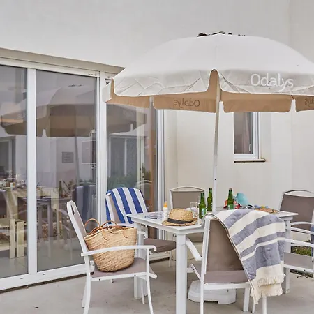 Residence Prestige Odalys Nakara Agde Exterior photo