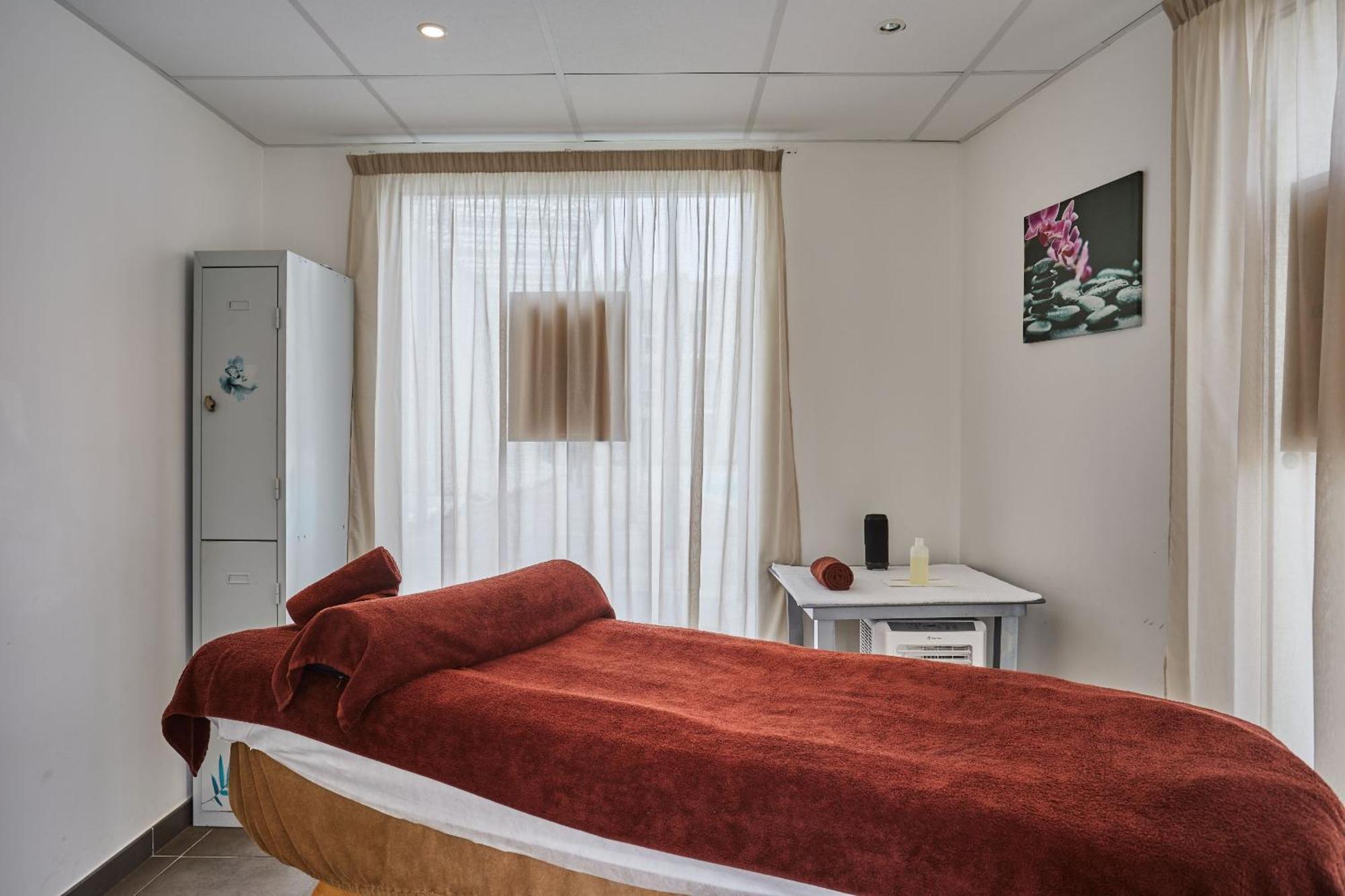 Ferienpark Prestige Odalys Nakara Agde