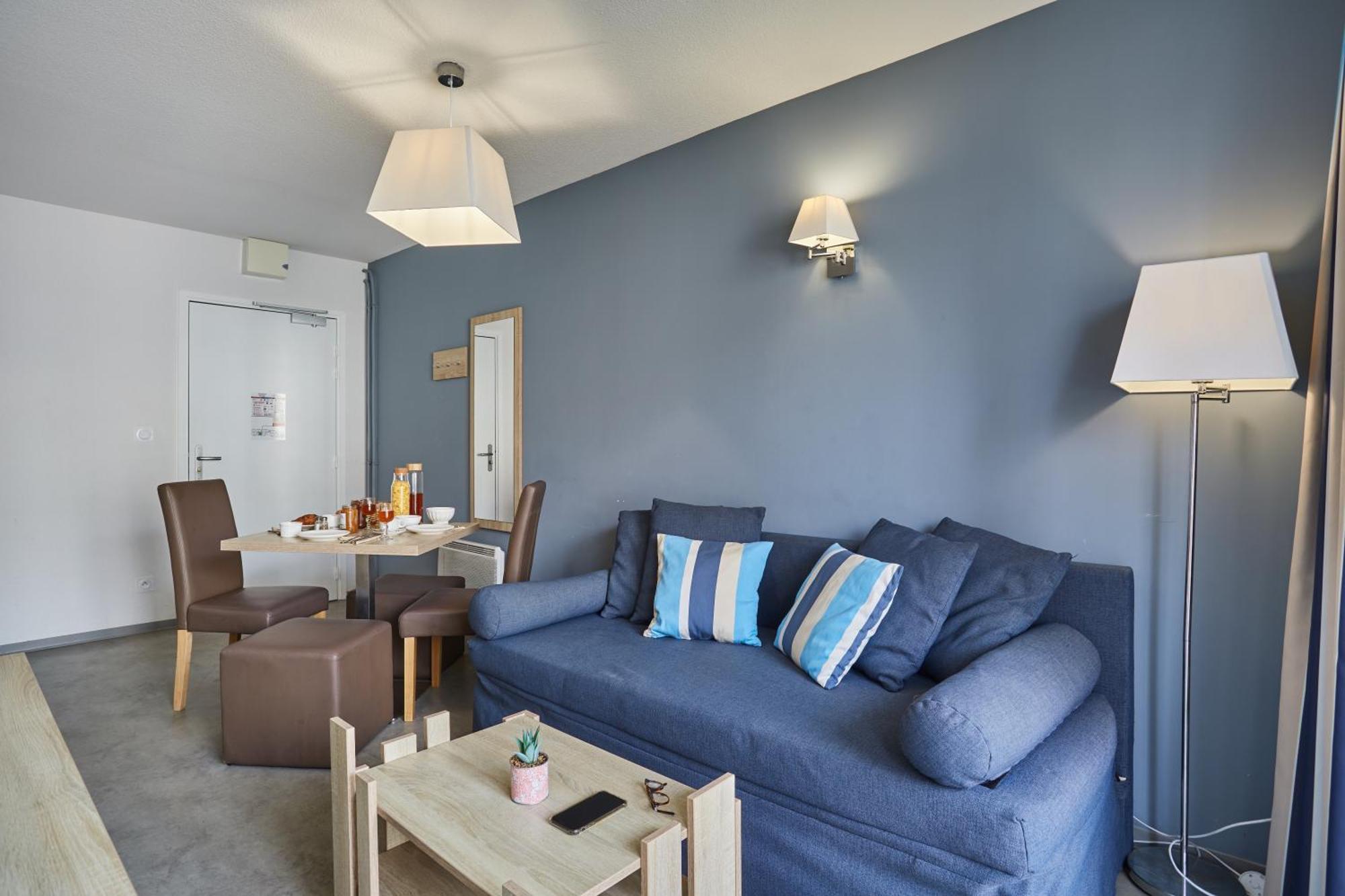 Prestige Odalys Nakara 4* Agde