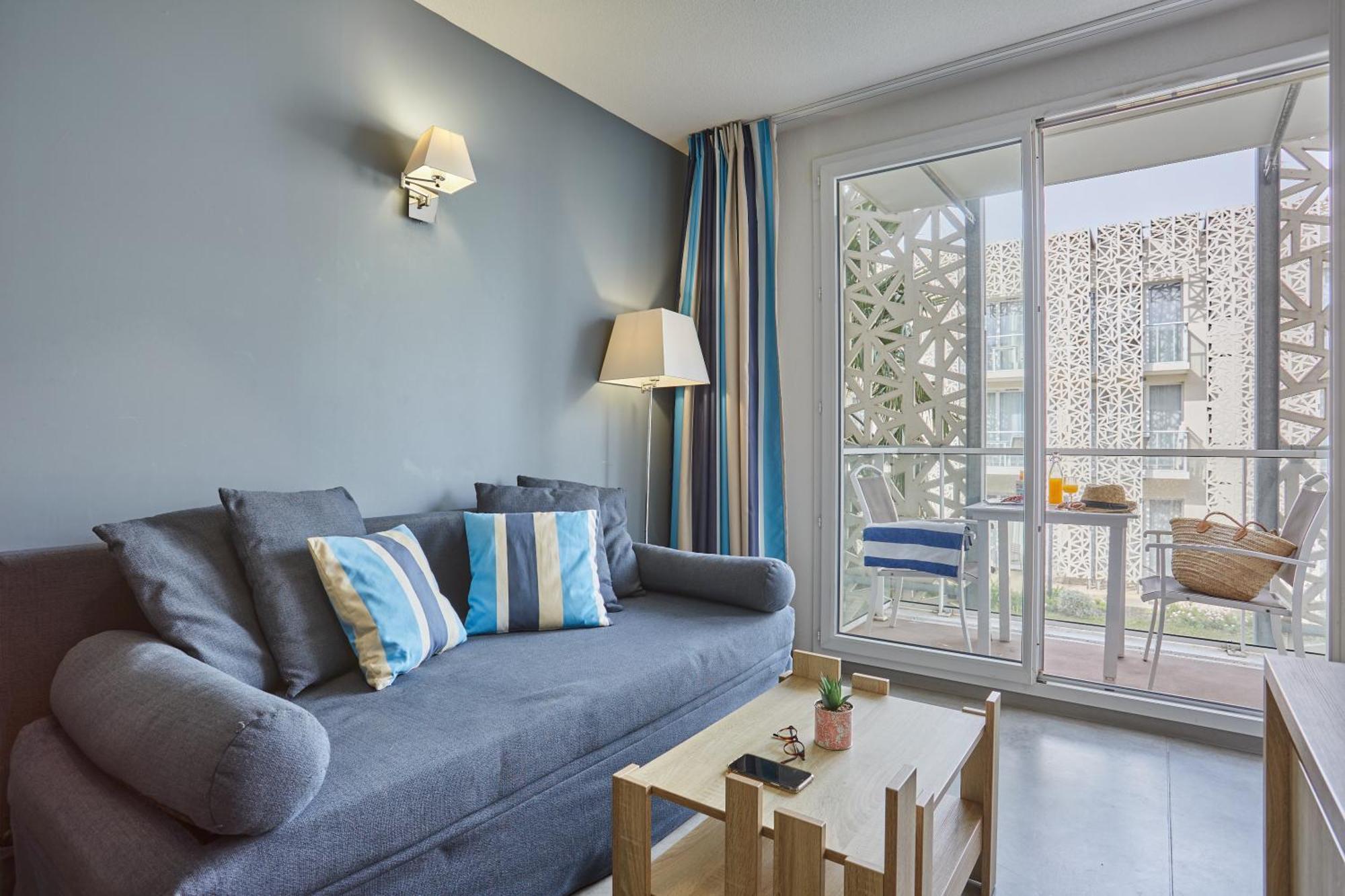 Ferienpark Prestige Odalys Nakara
