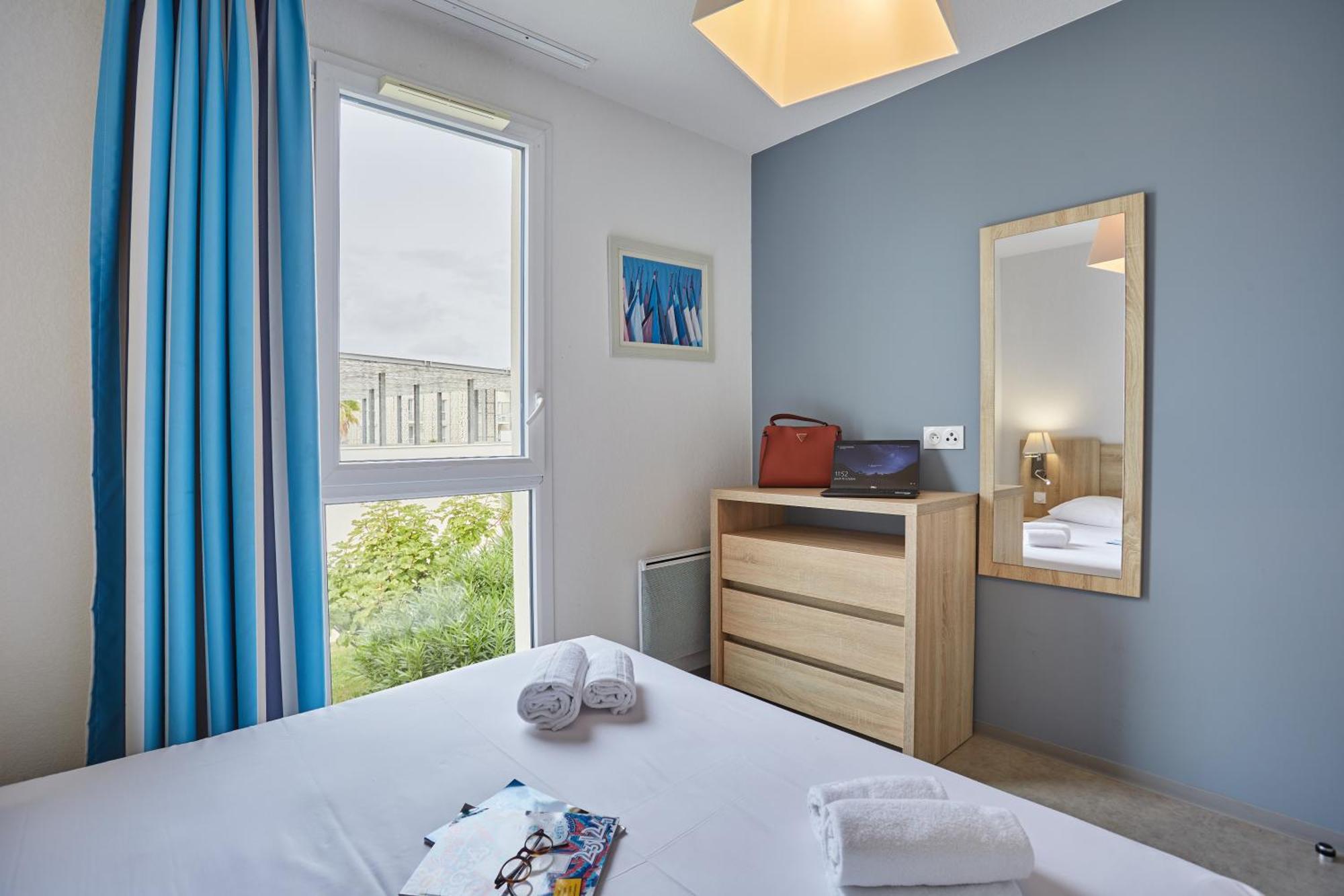 Ferienpark Prestige Odalys Nakara Agde