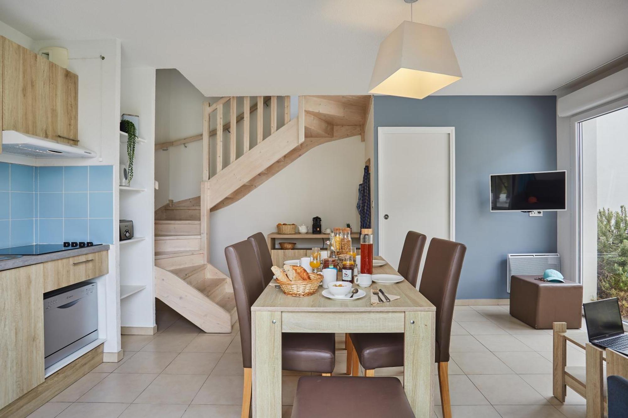 Prestige Odalys Nakara Agde