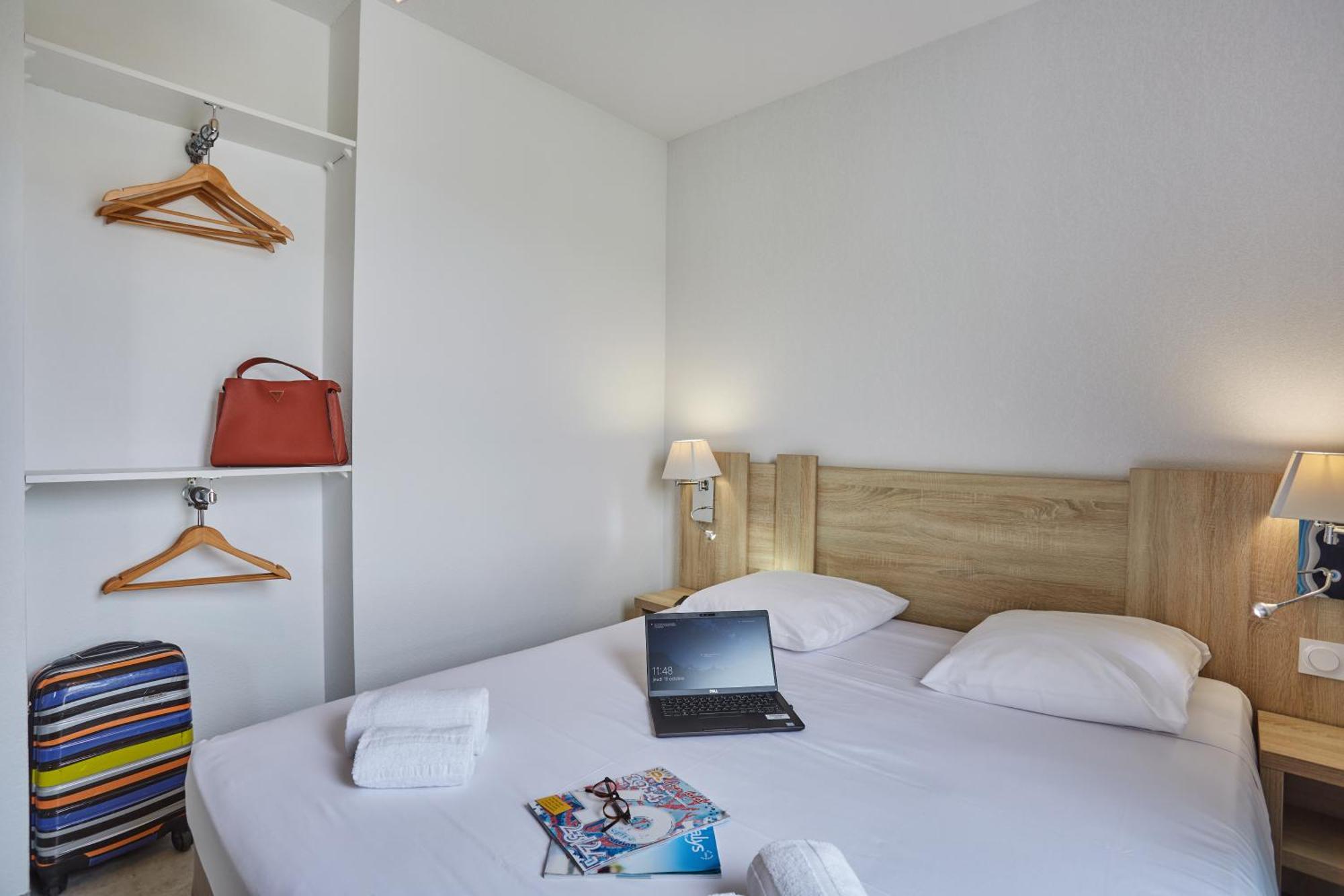 Prestige Odalys Nakara Ferienpark Agde