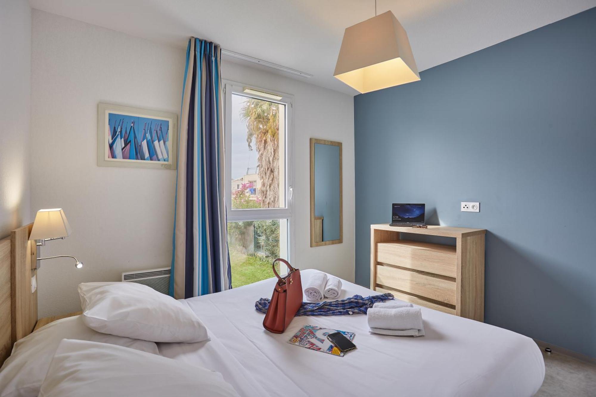 Ferienpark Prestige Odalys Nakara Agde
