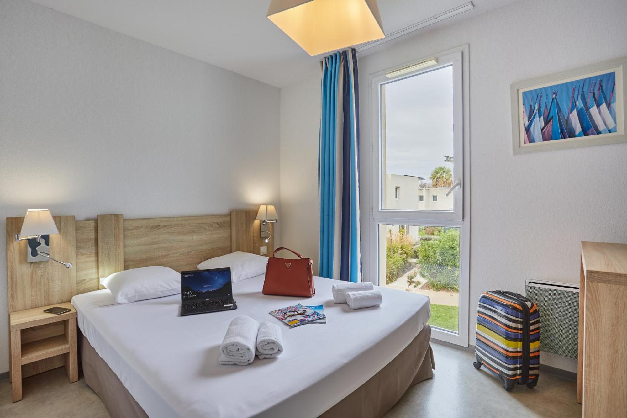 Prestige Odalys Nakara 4* Agde