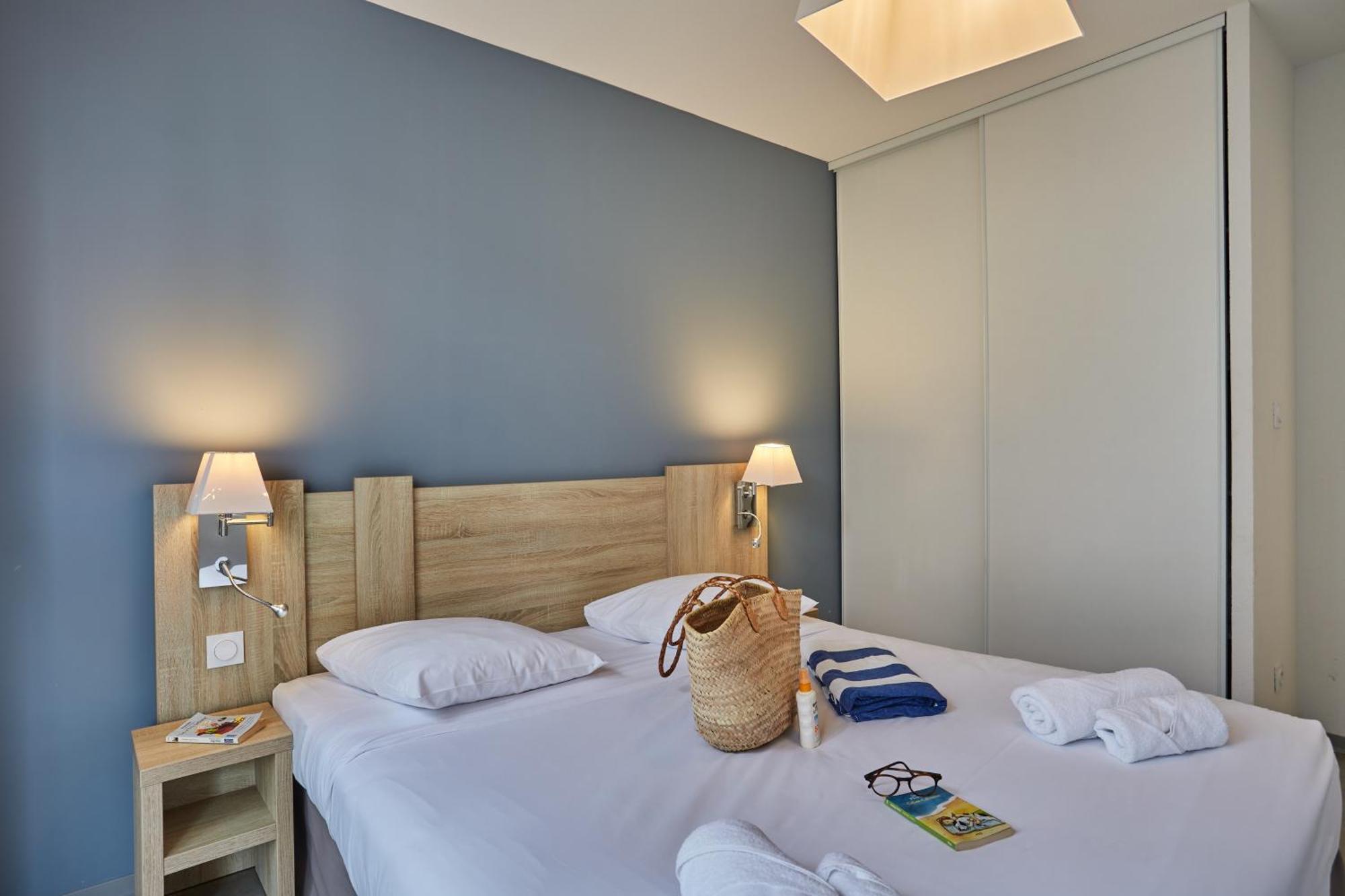 Prestige Odalys Nakara Ferienpark 4*