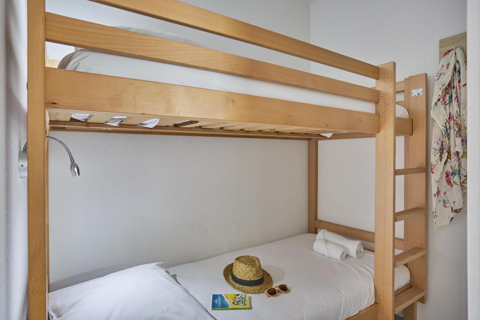 Ferienpark Prestige Odalys Nakara 4*