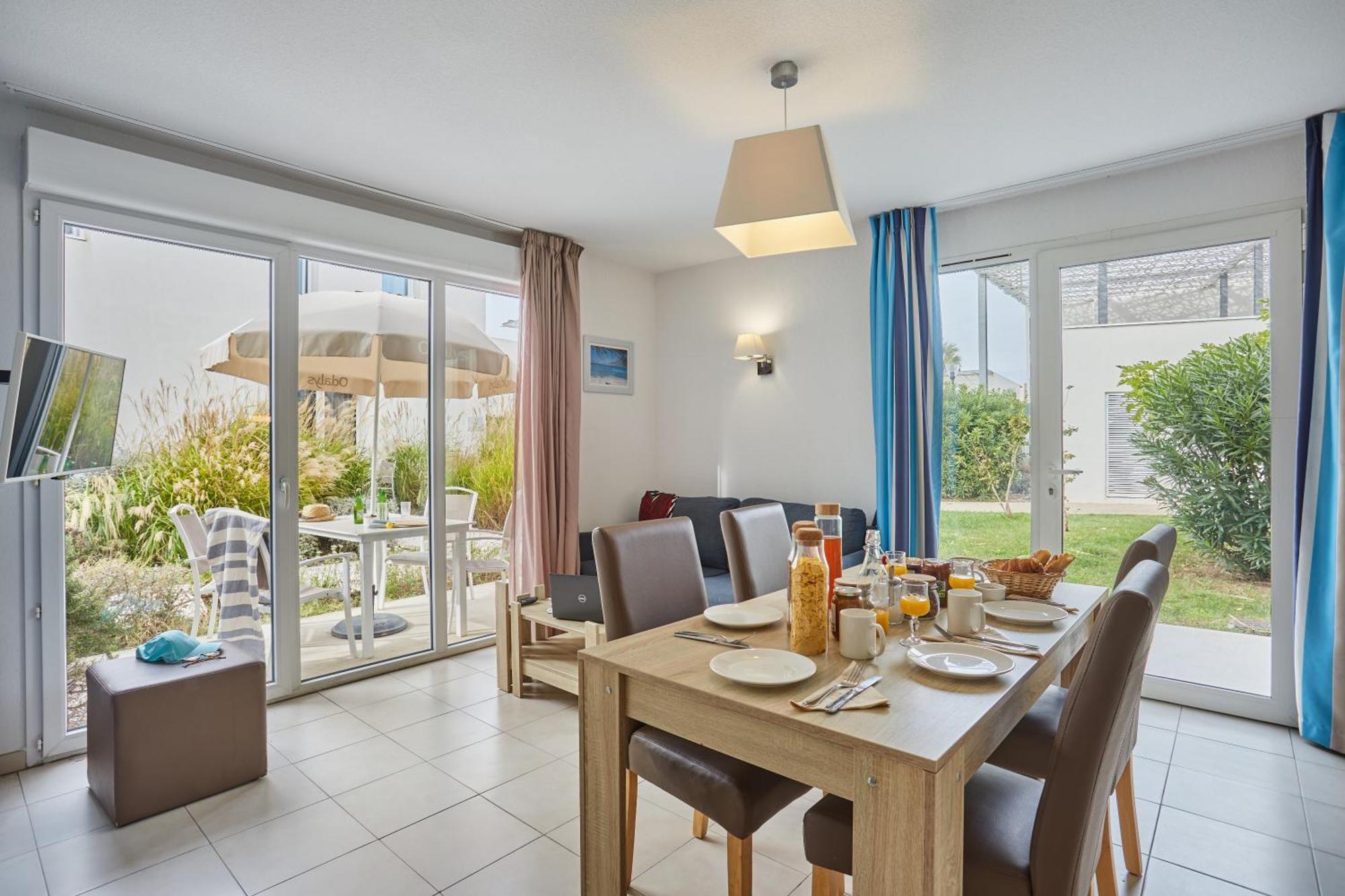 Ferienpark Prestige Odalys Nakara Agde
