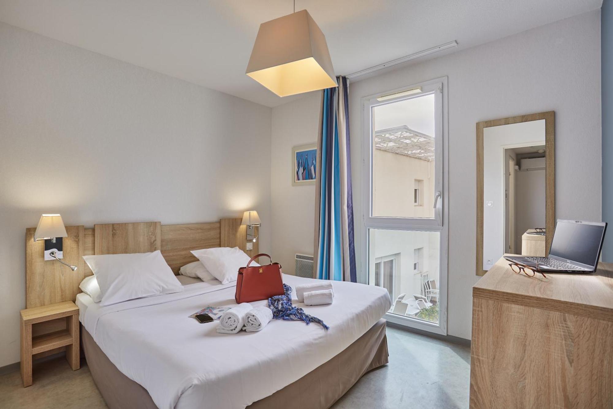 Prestige Odalys Nakara Agde